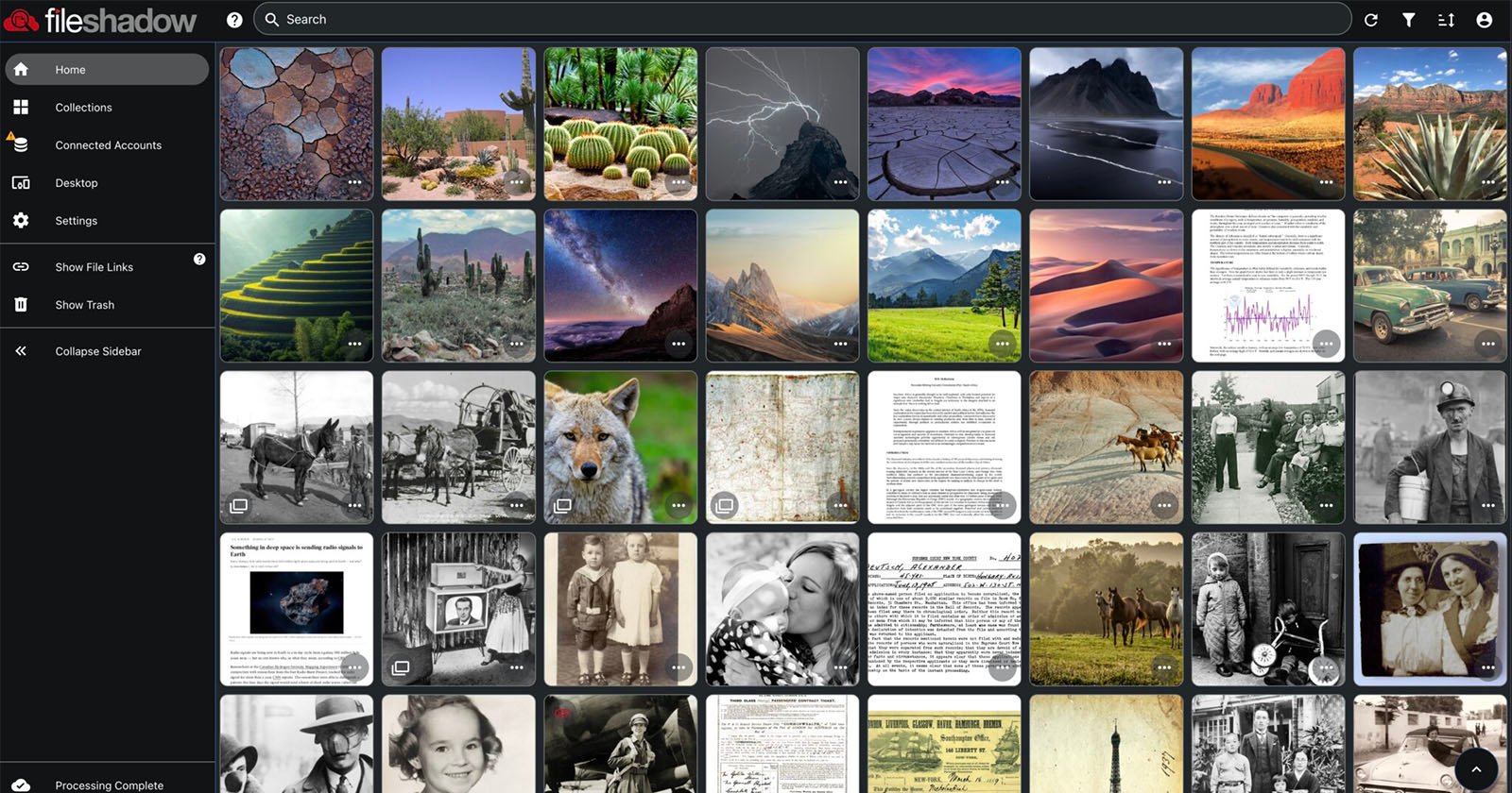 FileShadow Update Makes It Easier for Photographers to Find Specific Images [Video]
