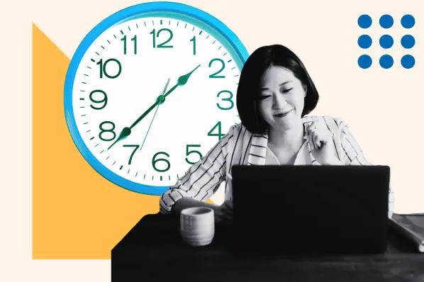 The Science of Productivity: How to Get More Done in a Day [Video]