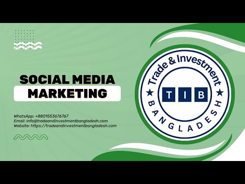 Social Media Marketing [Video]