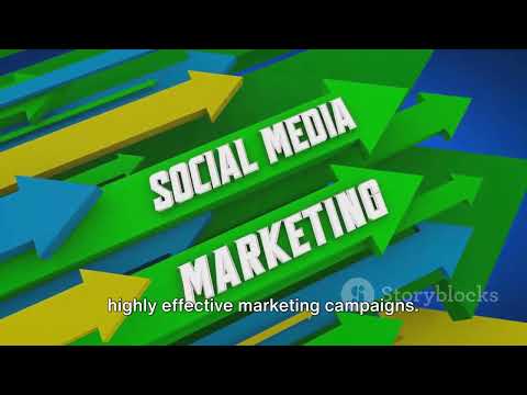 Decoding Digital: Pros and Cons of Social Media Marketing [Video]