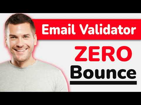How To Verify Bulk Email Address For Free [Video]
