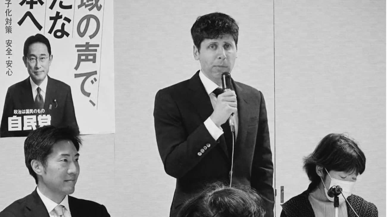 OpenAI Enters Japan, Releases GPT-4 Custom Model for Japanese [Video]