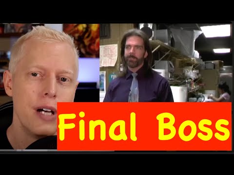 Lawyer on Billy Mitchell is Karl Jobst’s Final Boss Battle [Video]