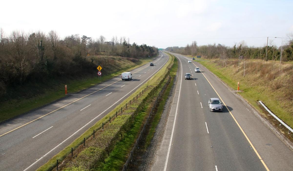 Taoiseach Simon Harris to seek ‘urgent update’ on M20 Limerick to Cork road project [Video]
