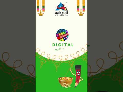 Aakruti Software Solutions | Ugadi Wishes [Video]