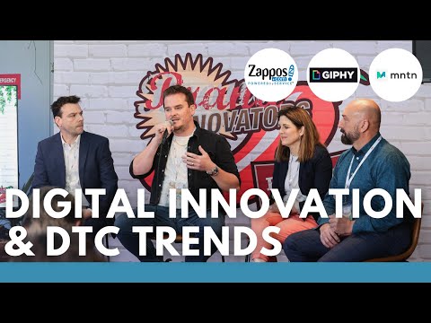2024 Outlook & Beyond: Digital Innovation & DTC Trends [Video]