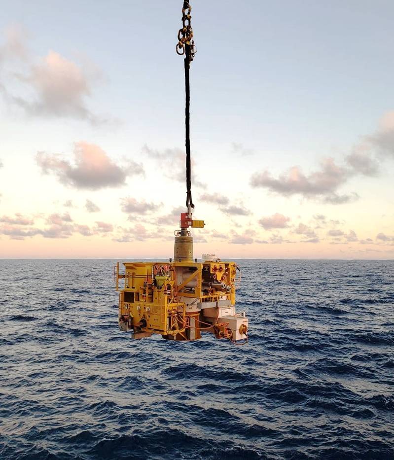 Technipfmc Picks Up Large Subsea Contract For [Video]