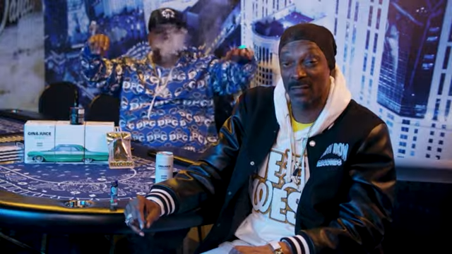 DJ Premier and Snoop Dogg Drop Visuals for Can U Dig That? [Video]