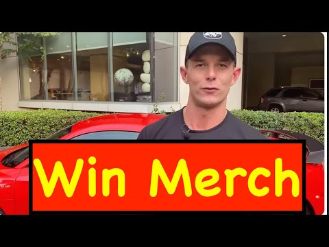How Many Days Will Anthony Farrer Sit in Jail? | Win Free TPG Merch [Video]