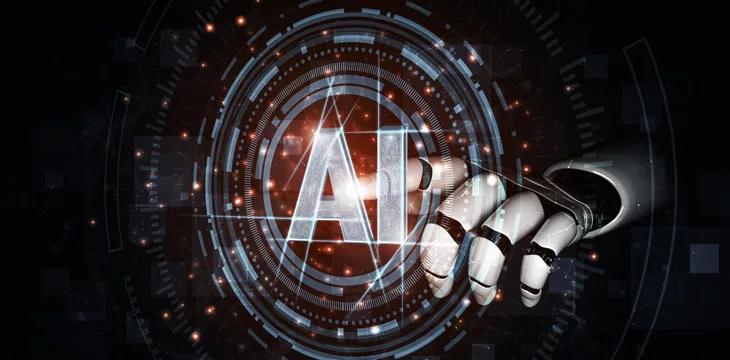 UK competition regulator voices generative AI concerns [Video]
