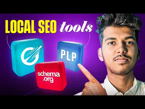 6+ Local SEO Tools To Rank in Google Maps & Organic Search! (Mostly Free) [Video]