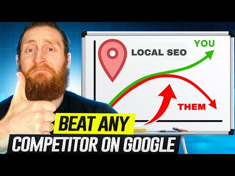 Ultimate Local SEO Checklist – Rank Higher In Weeks [Video]