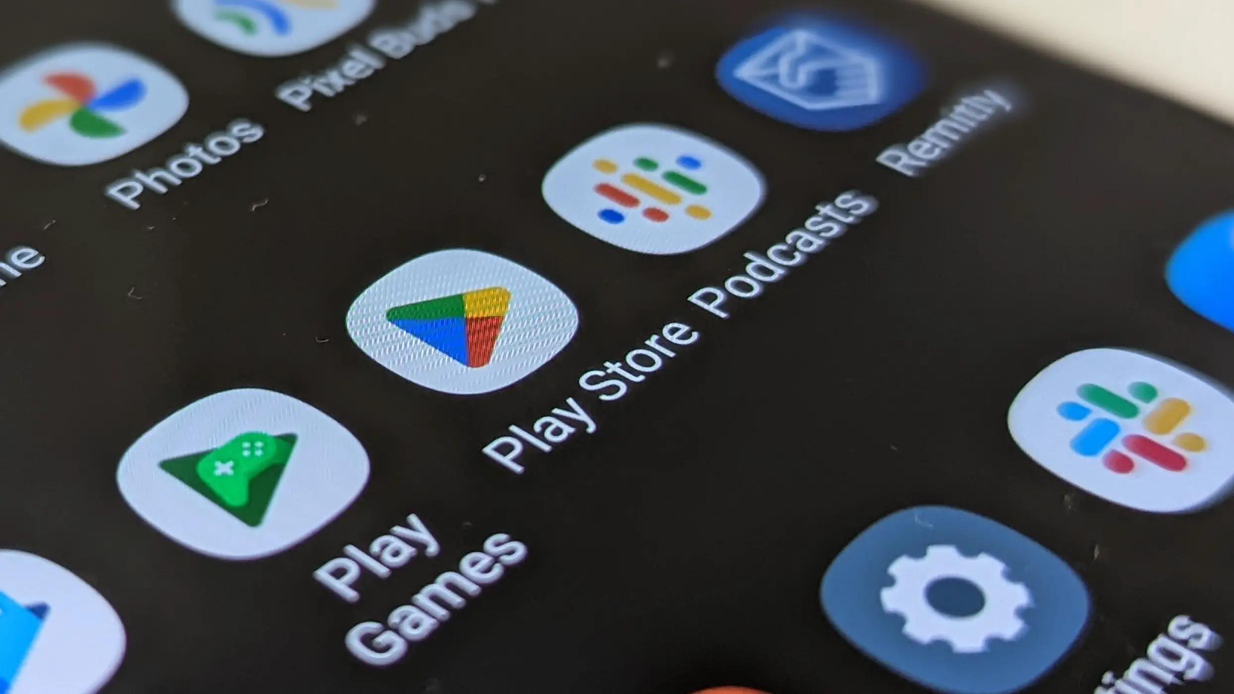 Epic isnt done going after the Google Play Store [Video]