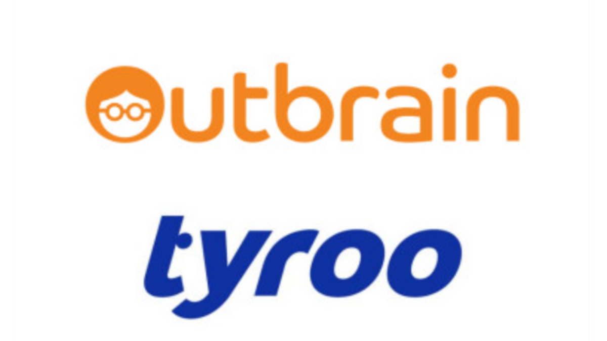Tyroo Technologies and Outbrain announce multi-year exclusive partnership [Video]