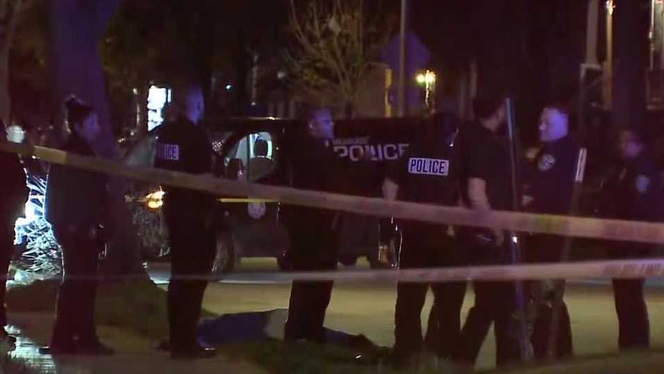 Homicide, other major crime stats down in Milwaukee [Video]