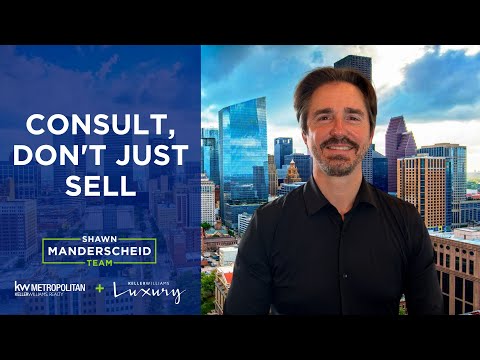 Transforming Transactions: The Consultant Approach [Video]