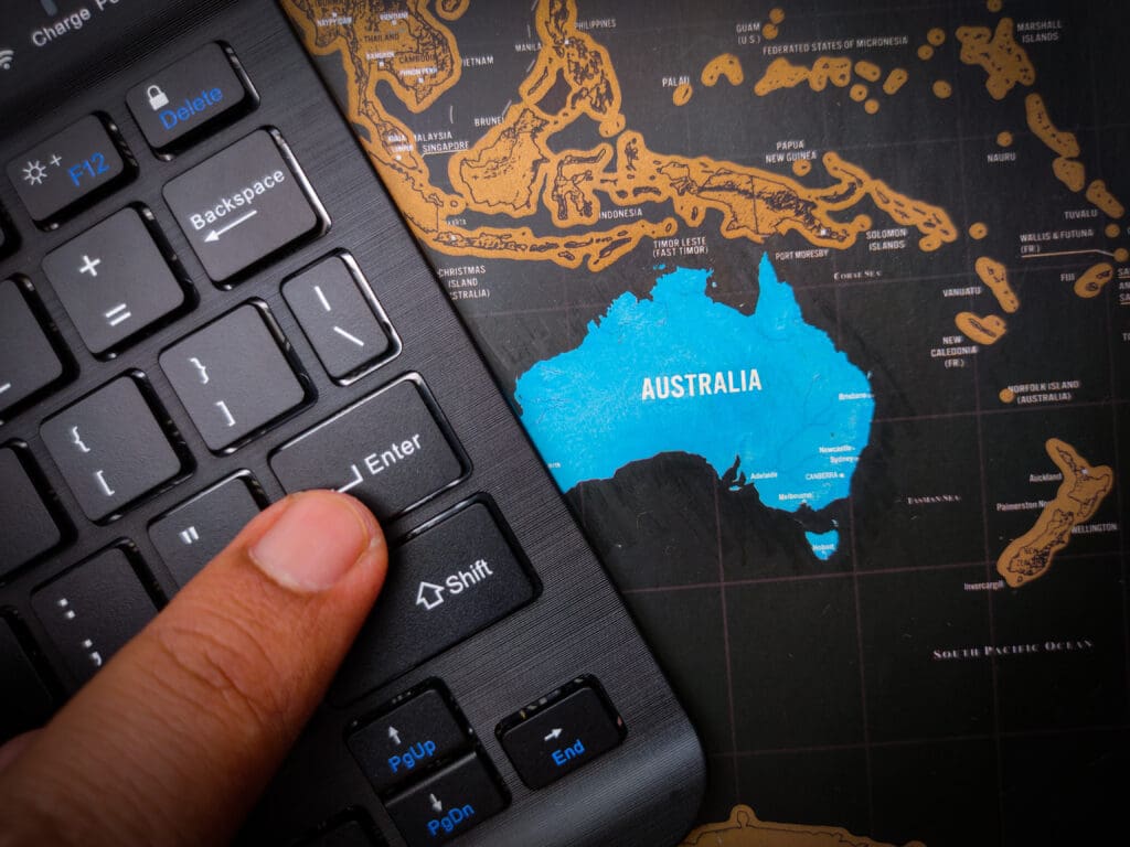 Consumer Trends and Digital Media Consumption in Australia: Insights for 2024 [Video]