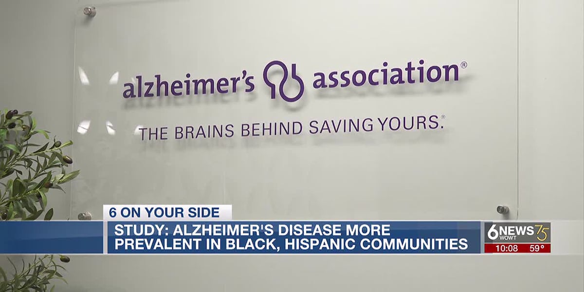 Omaha experts weigh in on report saying impact of Alzheimer