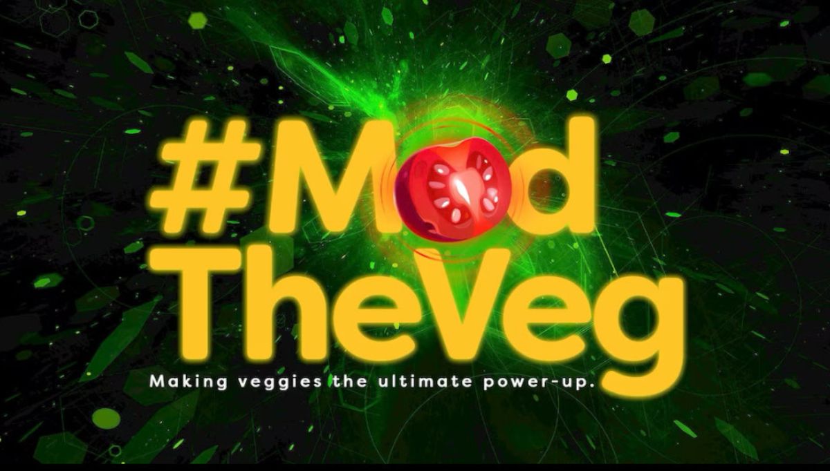 Knorr Ignites a Veg-Led Revolution in the Gaming Industry with New Mod Campaign [Video]