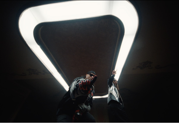 Future and Metro Boomin Release Video for Drink N Dance