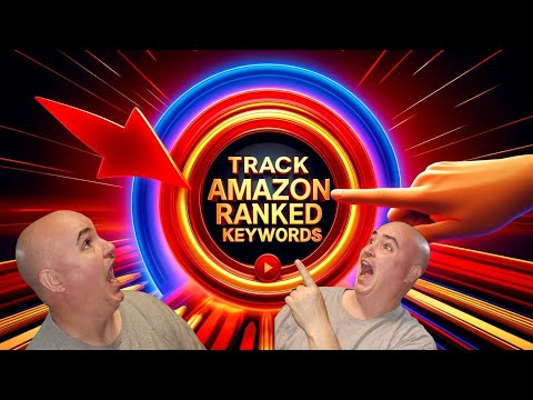 Amazon Keywords Rank Checker Tool – Best SEO Serp Rank Tracker –   Amazon Keyword Tracker [Video]