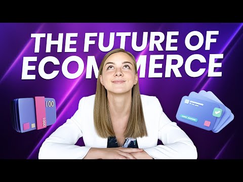Ecommerce vs. Retail: The Future of Shopping [Video]