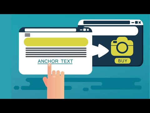 Rank #1 With This Anchor Text for SEO: Definitive Guide for 2024 [Video]