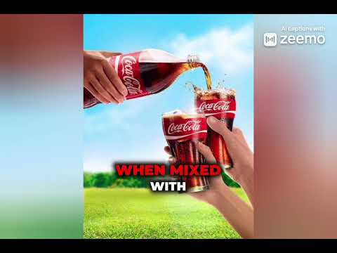 “🌟global icon! Explore Coca-Cola’s journey of innovation and timeless branding in just two sips! 🥤✨” [Video]