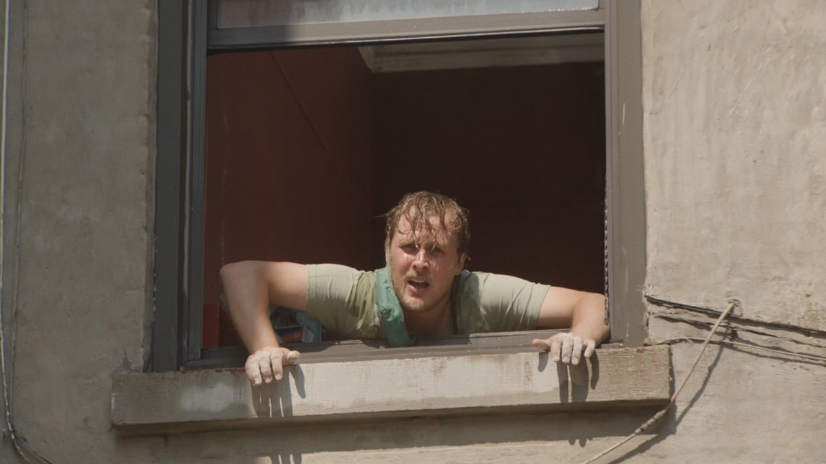 ‘Stress Positions’ review: John Early’s COVID comedy goes boldly cringe [Video]