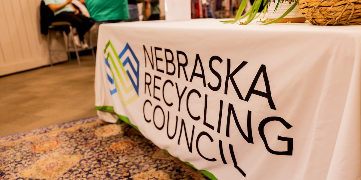 Lincoln Earth Day event back for another year, teaching the Capital City how to go green [Video]
