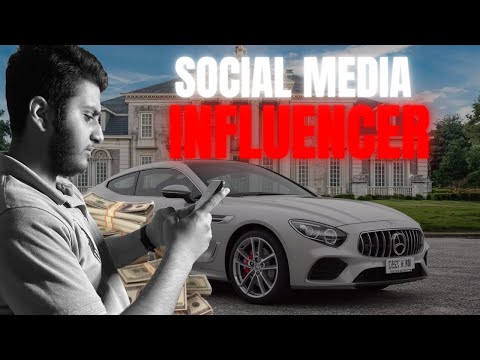 Social Media Influencers Exposed… [Video]