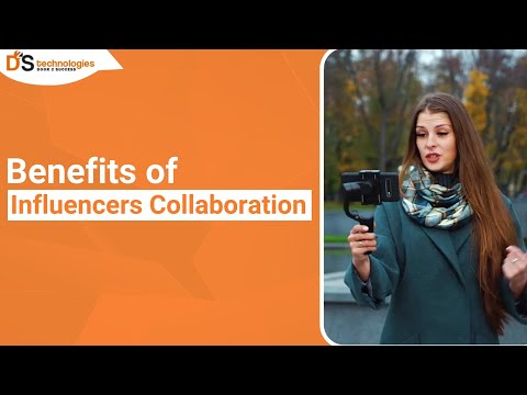Benefits of Influencers Collaboration | Influencer Marketing benefits [Video]