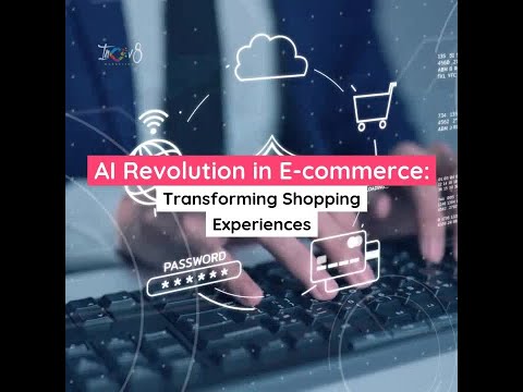 AI Revolution in E-commerce [Video]