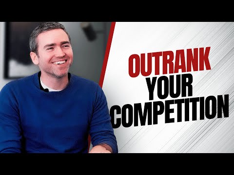 Competing With MSPs In Your Area? Try THIS! [Video]