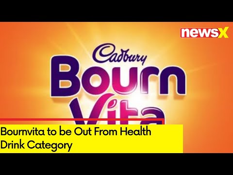 Bournvita to be out From Health Drink Category | Ministry of Commerce Issues Advisory [Video]
