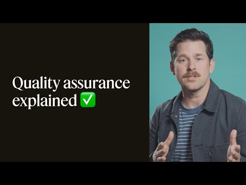 What is quality assurance and why is it important for customer service? | Zendesk [Video]