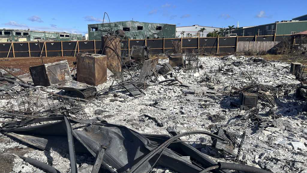 Hawaii lawmakers take aim at vacation rentals after Lahaina wildfire amplifies Maui housing crisis [Video]