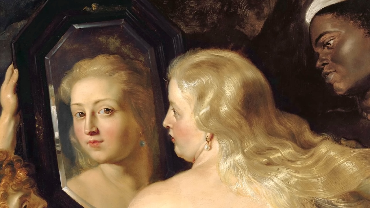 Reflecting on the Surprisingly Long History of Mirrors [Video]