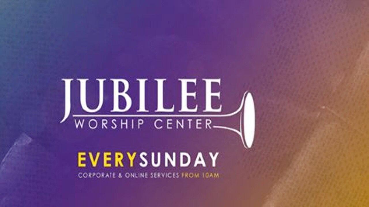 Sunday Morning Service (04/21/2024) | Jubilee [Video]