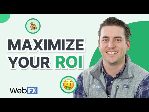 5 Tips For Getting the Best ROI from your Marketing Investment [Video]