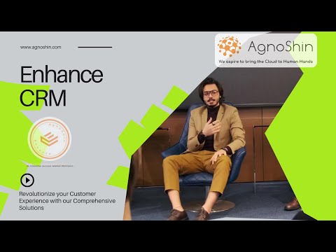 Enhance - Customer Relationship Management [Video]