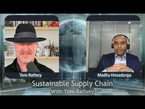 Transforming Supply Chains with AI: Schneider Electric’s Strategy for Sustainability and Efficiency [Video]