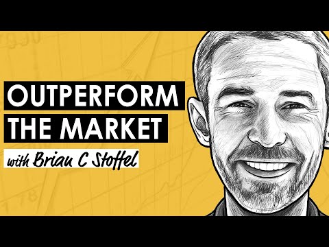 Outperforming the Market as a Growth Investor w/ Brian C Stoffel (MI345) [Video]