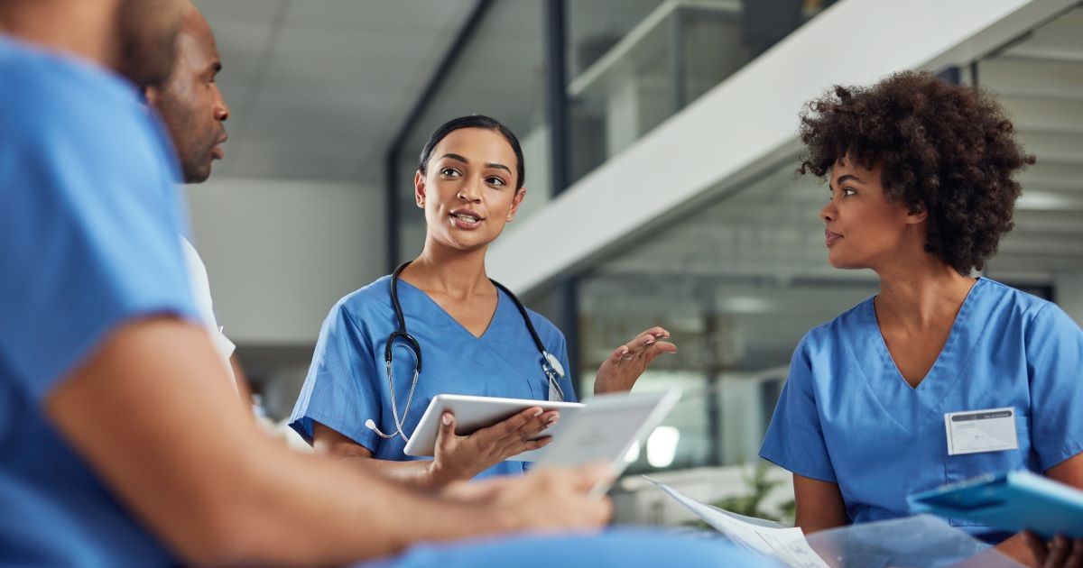 ShiftMed acquires CareerStaff Unlimited to bolster nursing platform [Video]