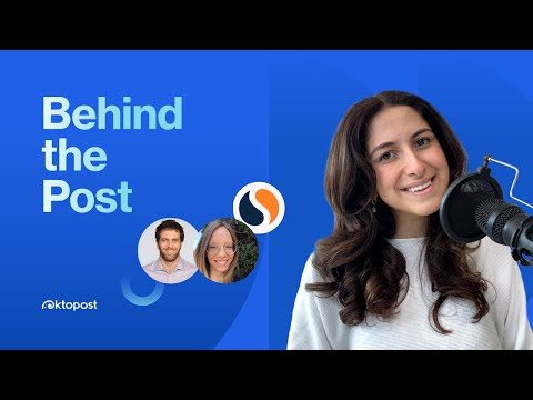 How to Craft an Engaging Social Strategy, with Similarweb Experts [Video]
