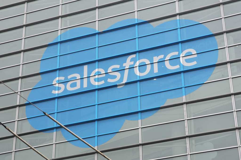 Salesforce-Informatica acquisition talks falls through: Report [Video]