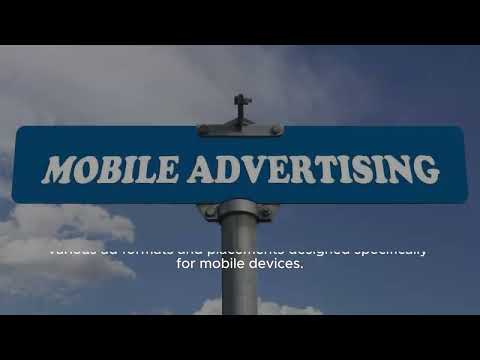 mobile marketing [Video]