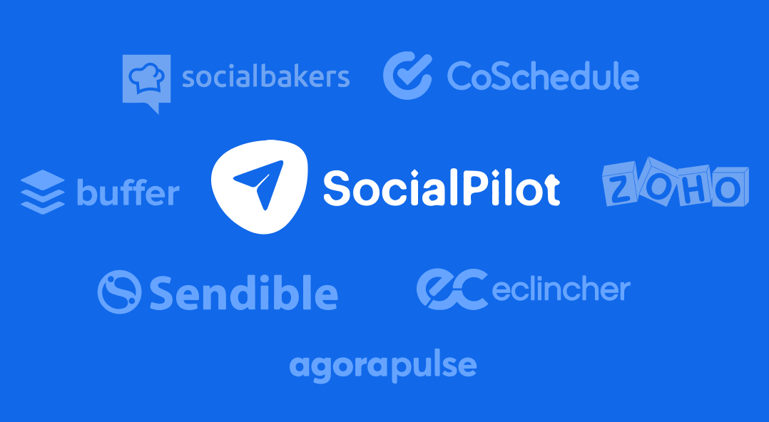 18 Top Social Media Scheduling Tools for 2023 [Video]