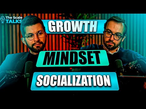 Growth Mindset: The Critical Role of Team Leaders in Scaling Operations [Video]