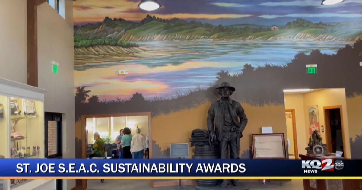 EARTH DAY – SEAC SUSTAINABLITY AWARDS | [Video]